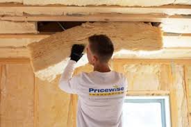 Best Insulation for New Construction in USA